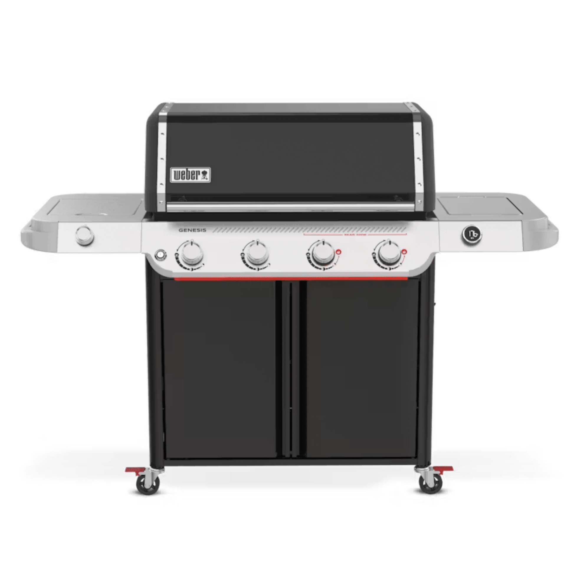Weber Grelhador a gás Genesis® E-435W - Importeco