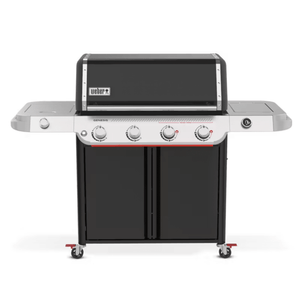 Weber Grelhador a gás Genesis® E-435W - Importeco