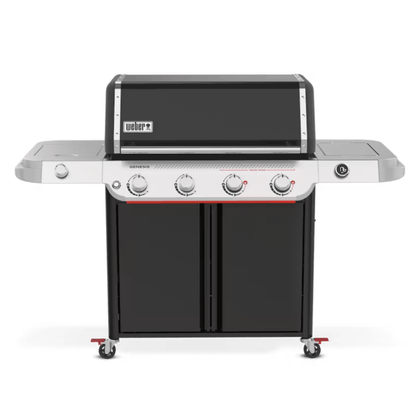 Weber Grelhador a gás Genesis® E-435W - Importeco
