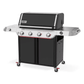 Weber Grelhador a gás Genesis® E-435W - Importeco