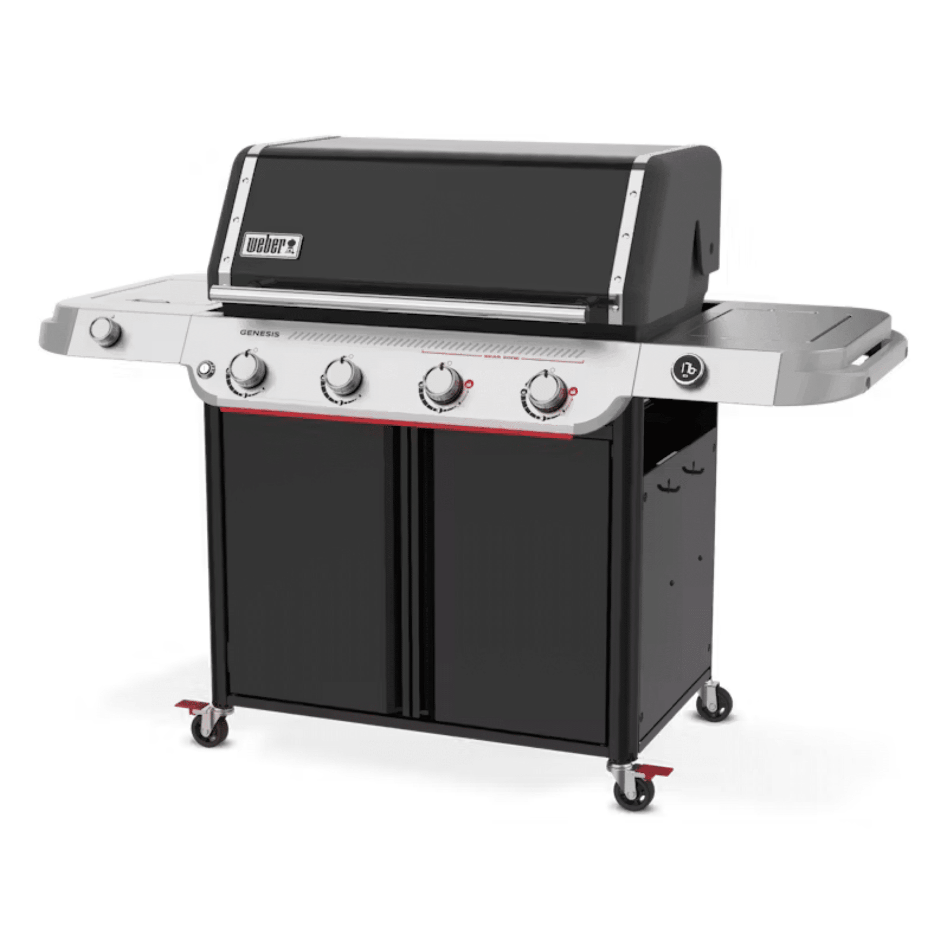 Weber Grelhador a gás Genesis® E-435W - Importeco
