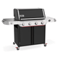 Weber Grelhador a gás Genesis® E-435W - Importeco
