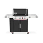 WEBER GRELHADOR A GÁS GENESIS EPX-335W LP - Importeco