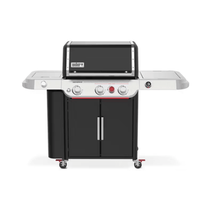 WEBER GRELHADOR A GÁS GENESIS EPX-335W LP - Importeco