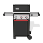 WEBER Grelhador a gás inteligente Spirit EX-325 - Importeco