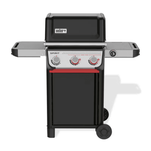WEBER Grelhador a gás inteligente Spirit EX-325 - Importeco