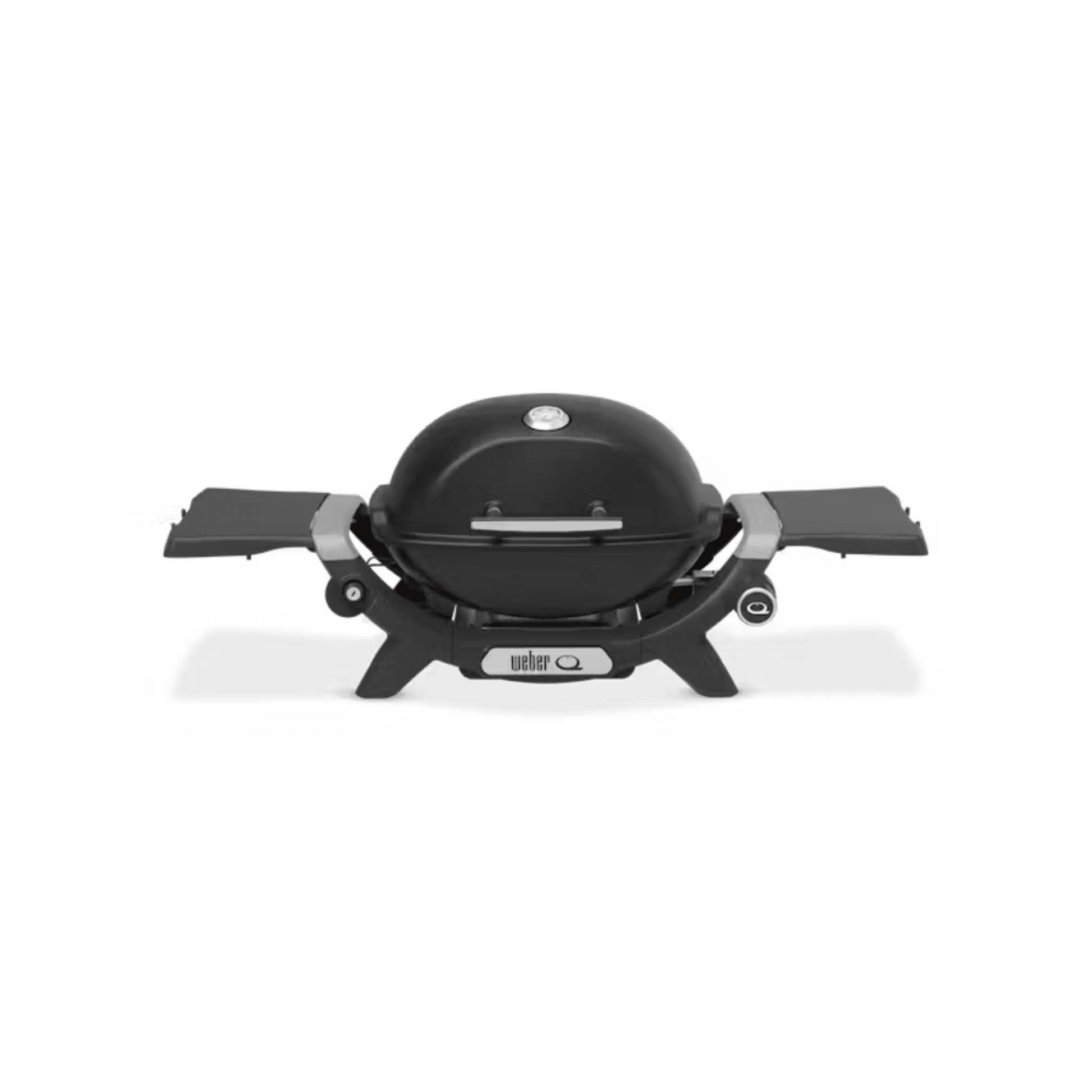WEBER GRELHADOR A GÁS Q1200N - Importeco