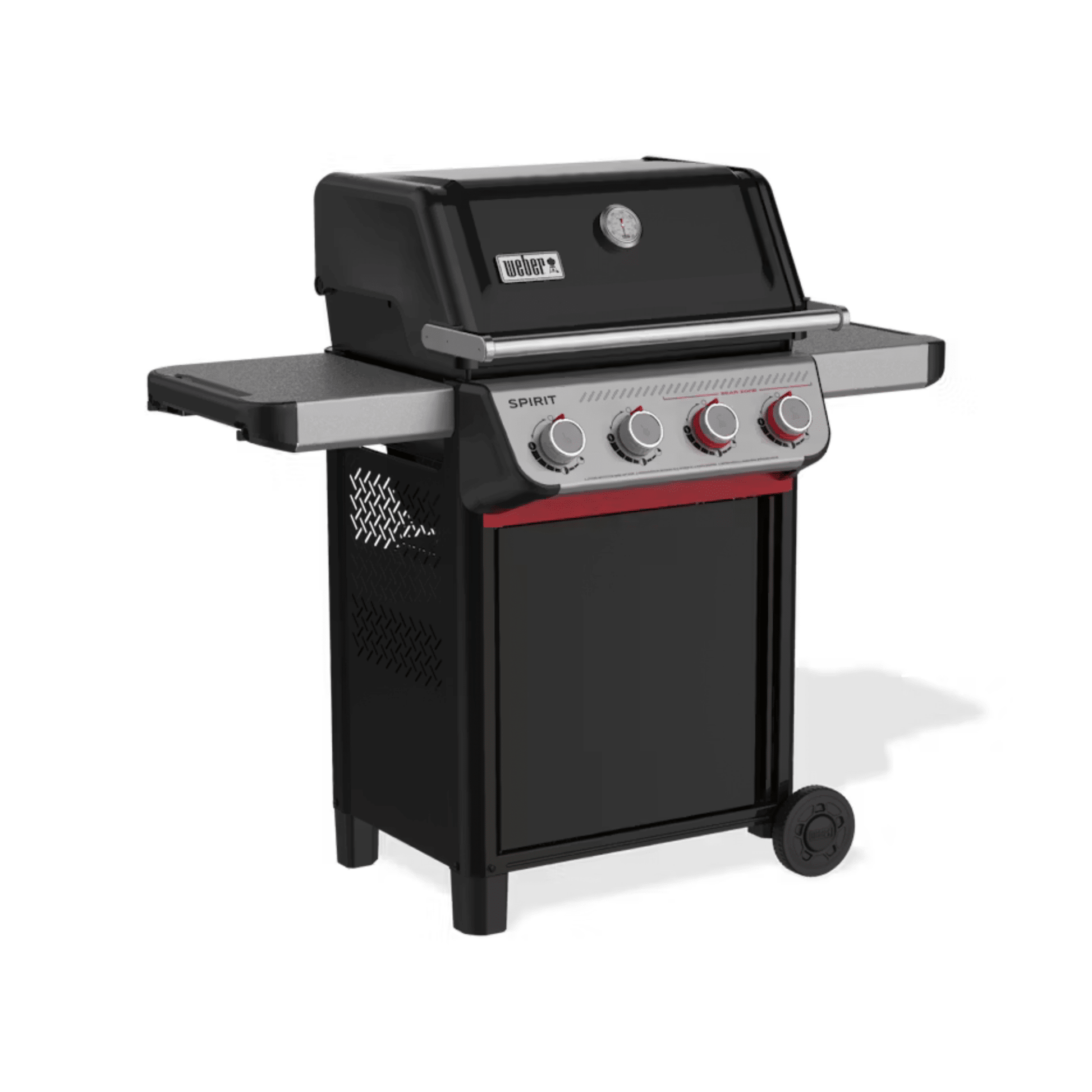 WEBER GRELHADOR GÁS SPIRIT E-425 - Importeco