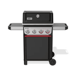 WEBER GRELHADOR GÁS SPIRIT E-425 - Importeco