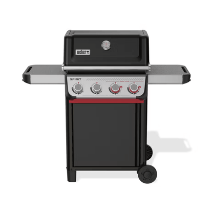 WEBER GRELHADOR GÁS SPIRIT E-425 - Importeco