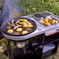 Weber® Performer® Premium 57cm Charcoal Grill - Importeco
