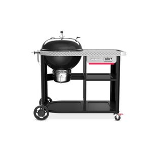 Weber® Performer® Premium 57cm Charcoal Grill - Importeco