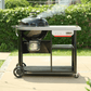 Weber® Performer® Premium 57cm Charcoal Grill - Importeco