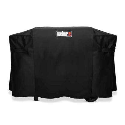 Weber® Premium Griddle Cover for 71cm Griddles - Importeco