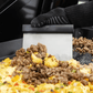 Weber® Premium Griddle Heavy-Duty Scraper & Chopper - Importeco