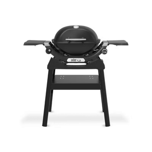Weber® Q 1200N Gas Grill with Stand - Importeco