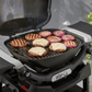 Weber® Q 1200N Gas Grill with Stand - Importeco