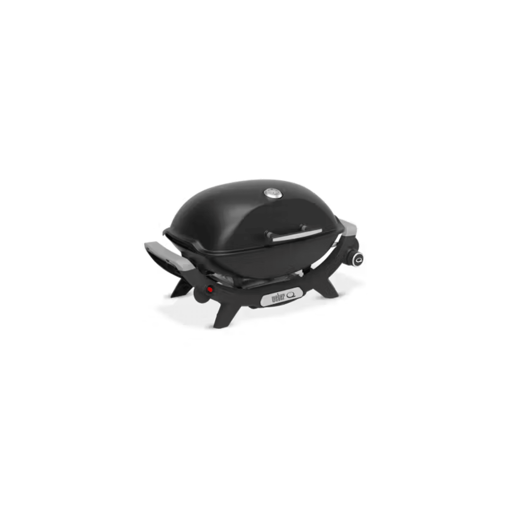 Weber® Q 2100N Gas Grill - Importeco