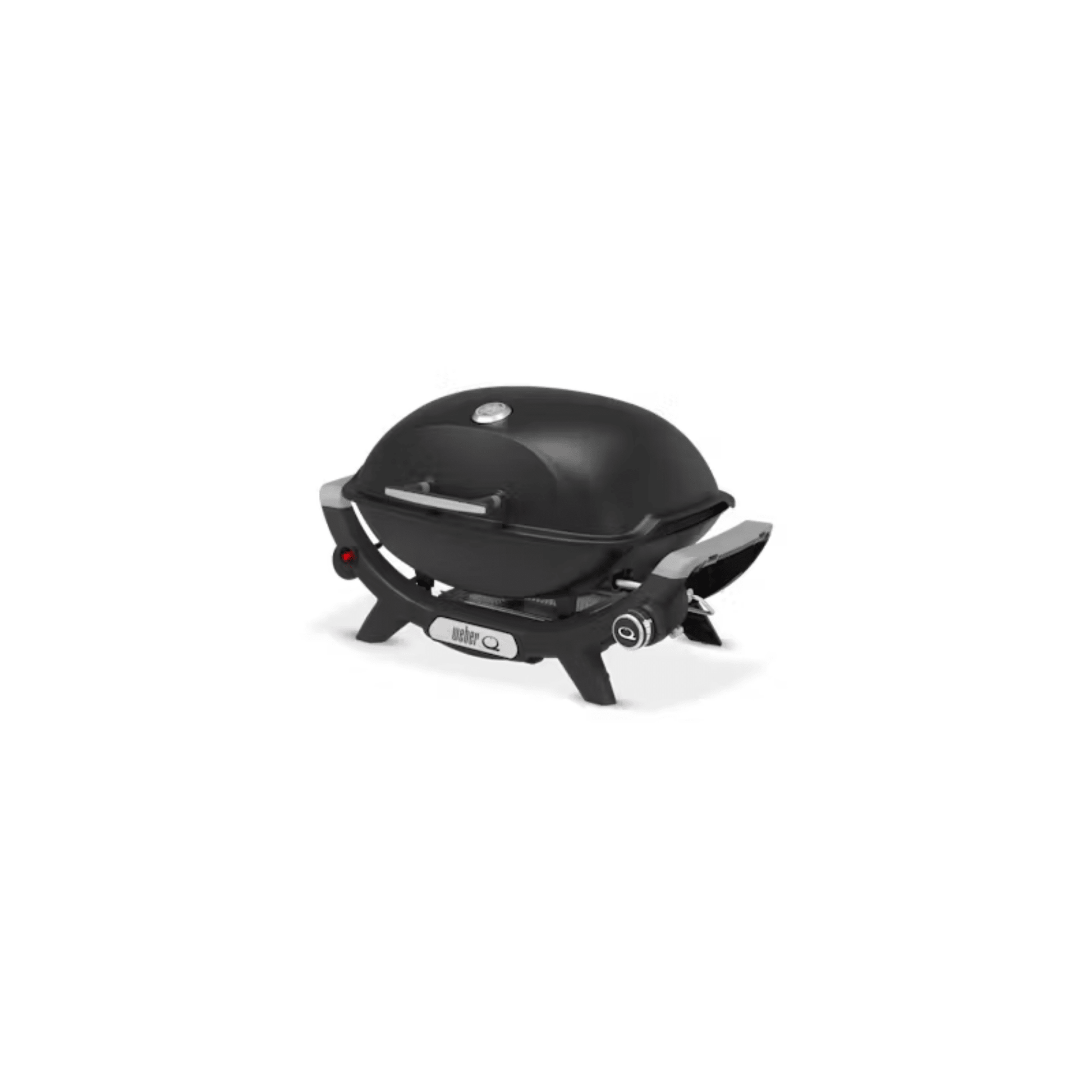 Weber® Q 2100N Gas Grill - Importeco