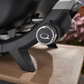 Weber® Q 2100N Gas Grill - Importeco