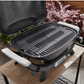Weber® Q 2100N Gas Grill - Importeco