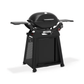 Weber® Q 2800N+ Gas Grill with Cart - Importeco