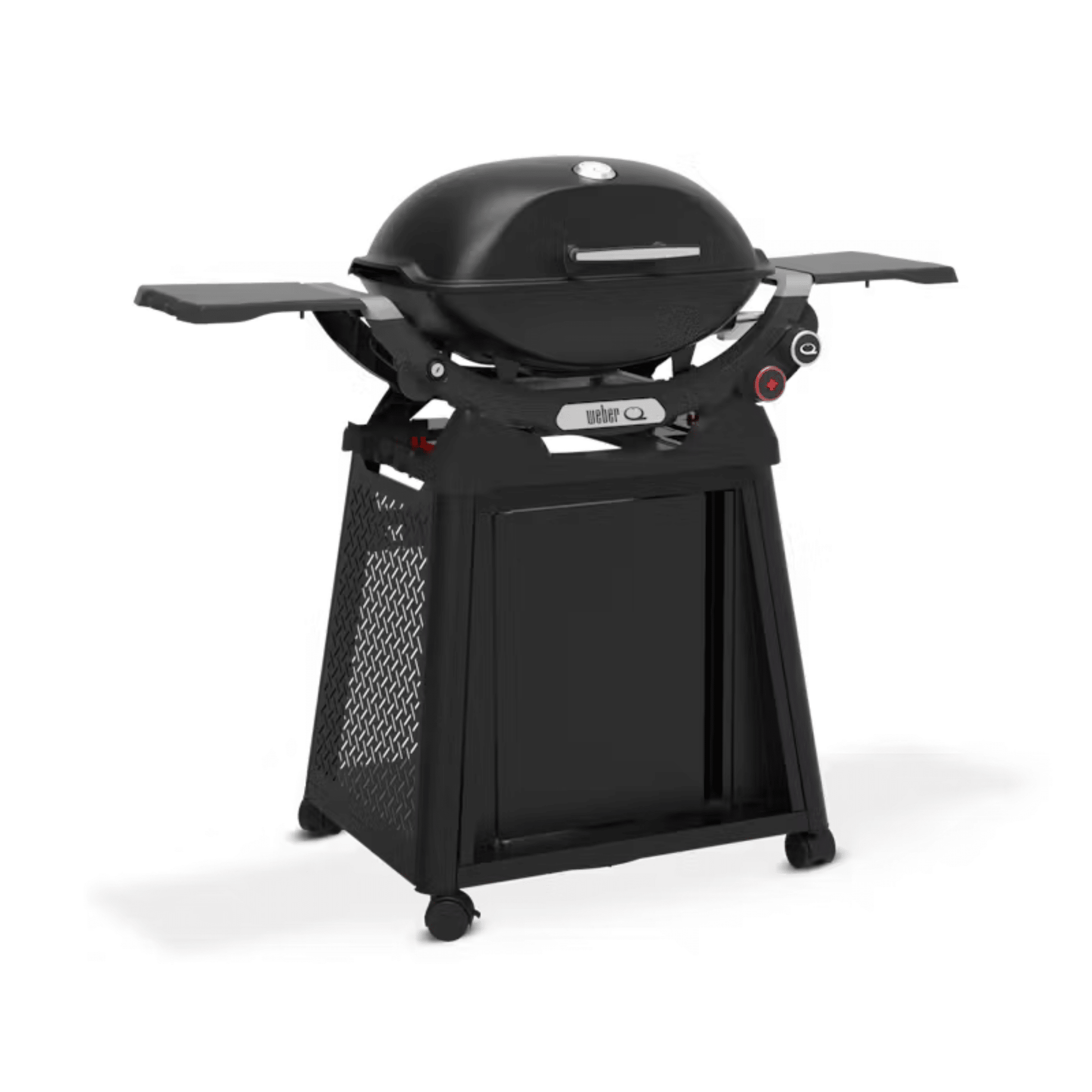 Weber® Q 2800N+ Gas Grill with Cart - Importeco