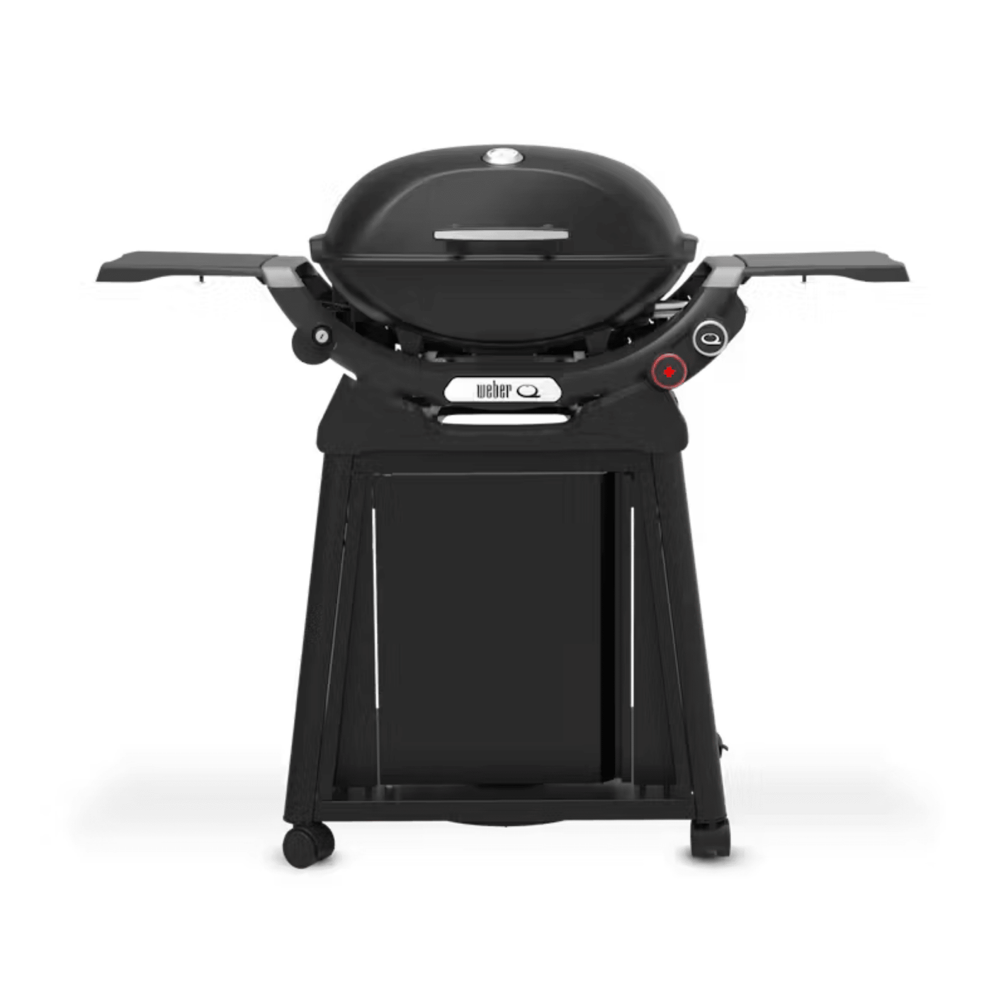 Weber® Q 2800N+ Gas Grill with Cart - Importeco