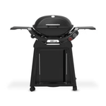 Weber® Q 2800N+ Gas Grill with Cart - Importeco