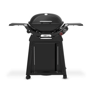 Weber® Q 2800N+ Gas Grill with Cart - Importeco