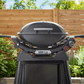 Weber® Q 2800N+ Gas Grill with Cart - Importeco