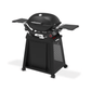 Weber® Q 2800N+ Gas Grill with Cart - Importeco