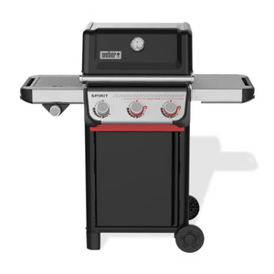Weber® Spirit® E-335 Premium Gas Grill - Importeco