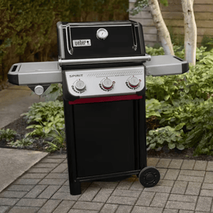 Weber® Spirit® E-335 Premium Gas Grill - Importeco