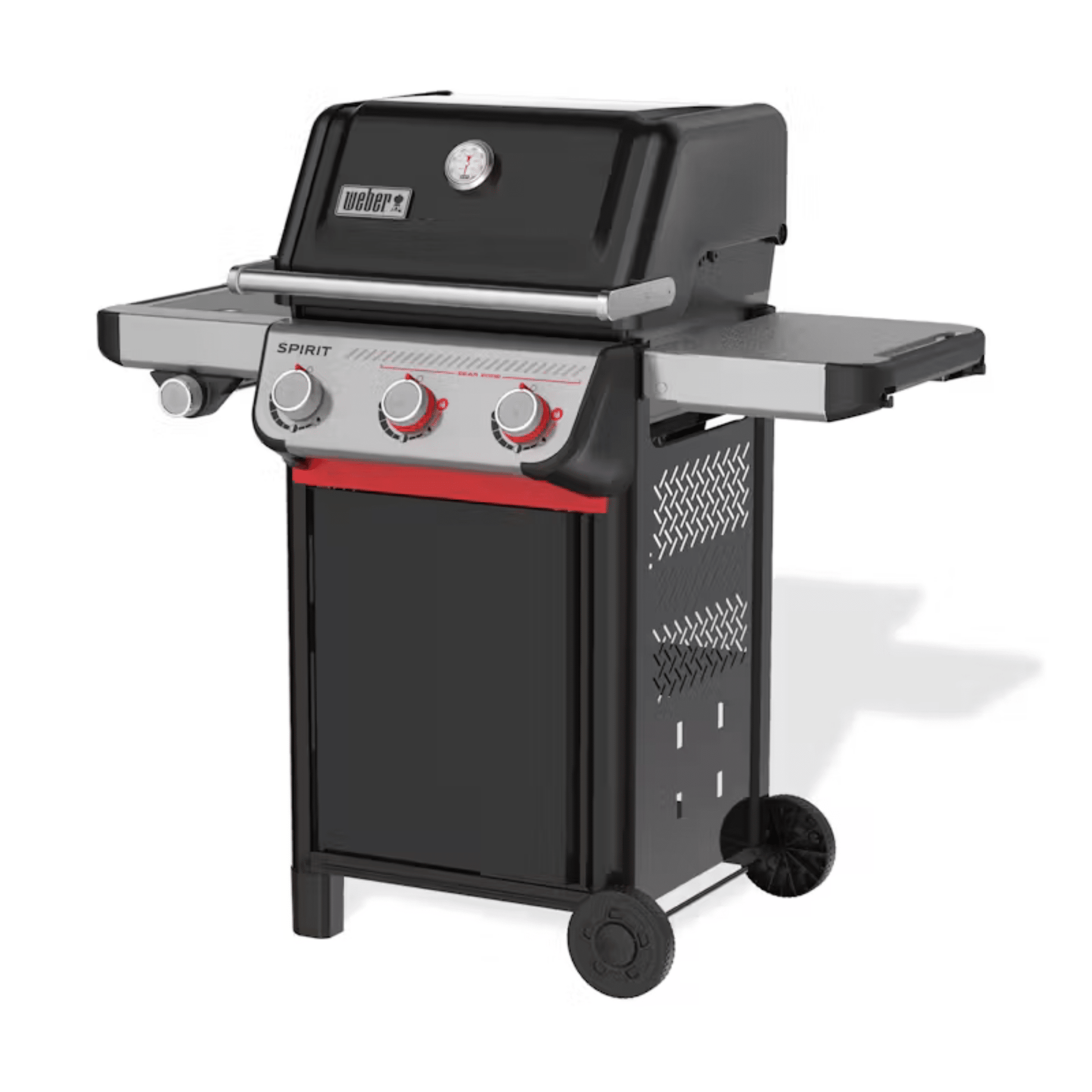 Weber® Spirit® E-335 Premium Gas Grill - Importeco