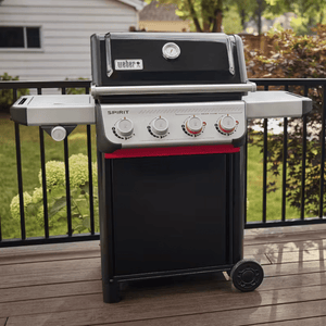 Weber® Spirit® E-435 LP Gas Grill - Importeco
