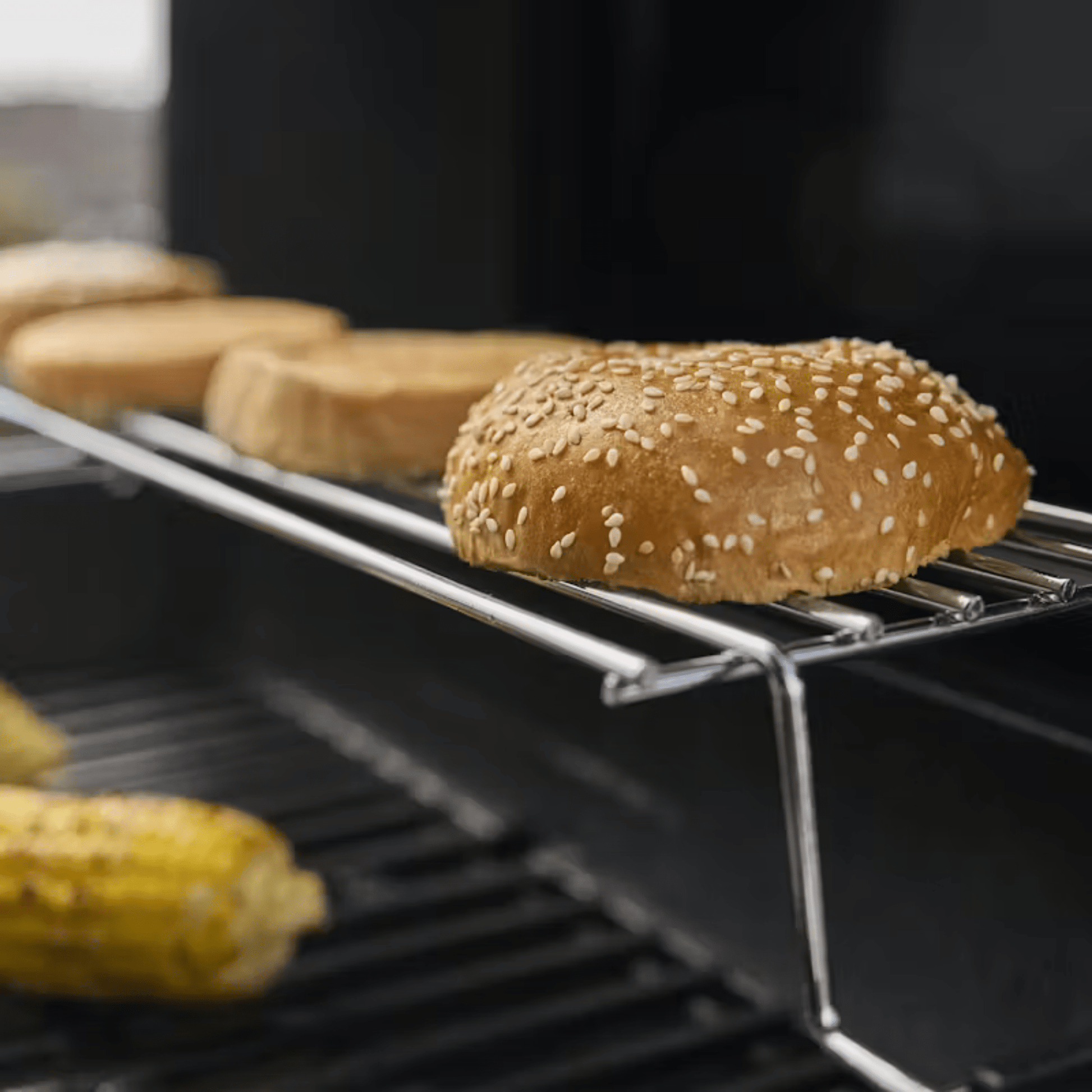 Weber® Spirit® E-435 LP Gas Grill - Importeco