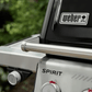 Weber® Spirit® E-435 LP Gas Grill - Importeco