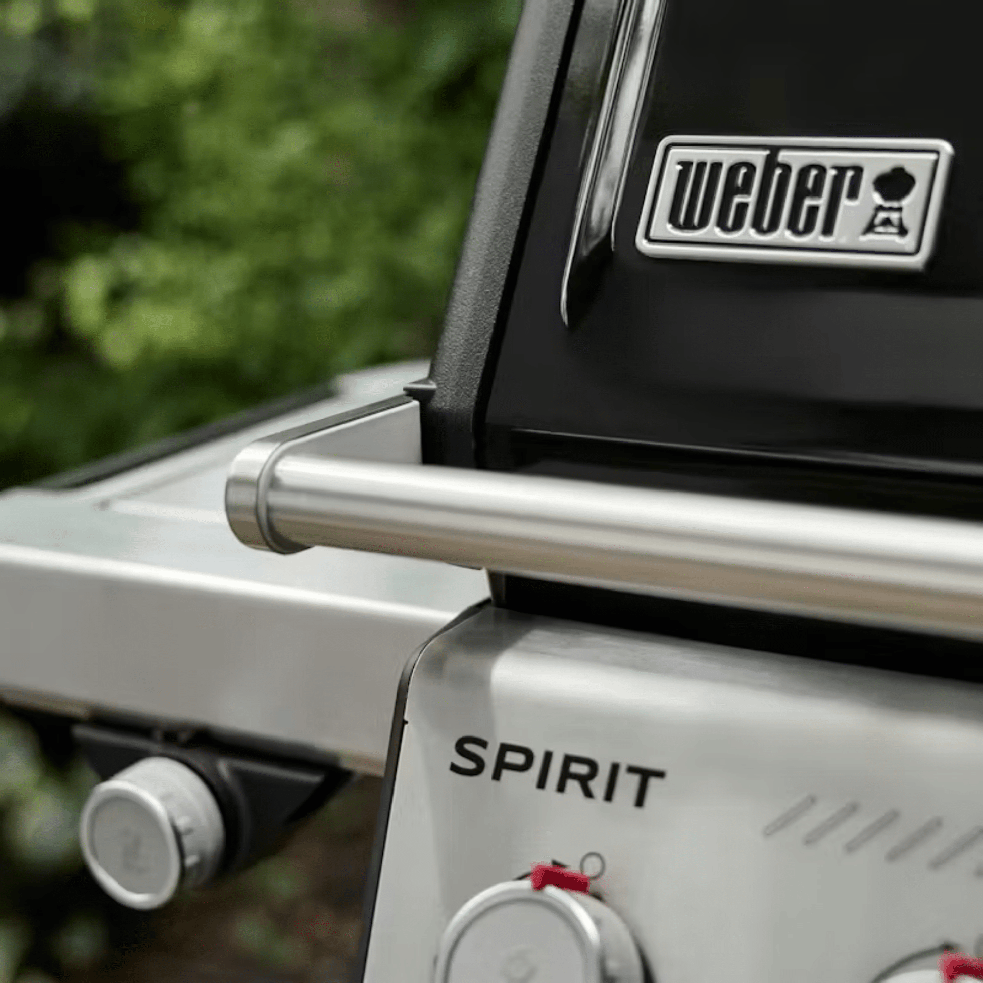 Weber® Spirit® E-435 LP Gas Grill - Importeco