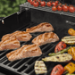 Weber® Spirit® E-435 LP Gas Grill - Importeco