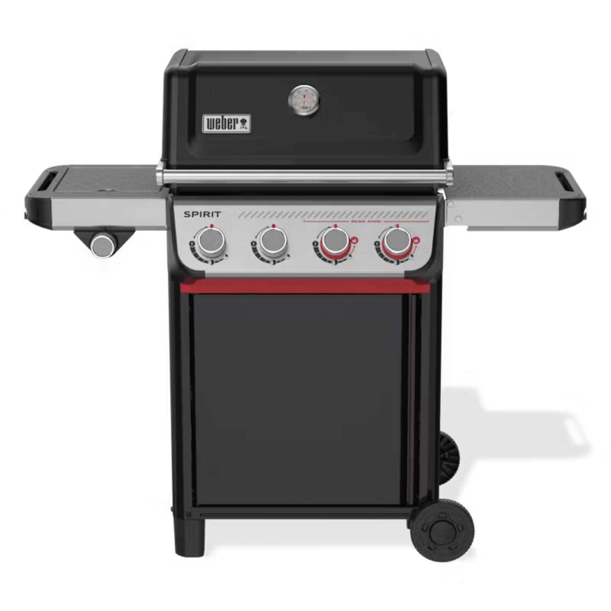 Weber® Spirit® E-435 LP Gas Grill - Importeco