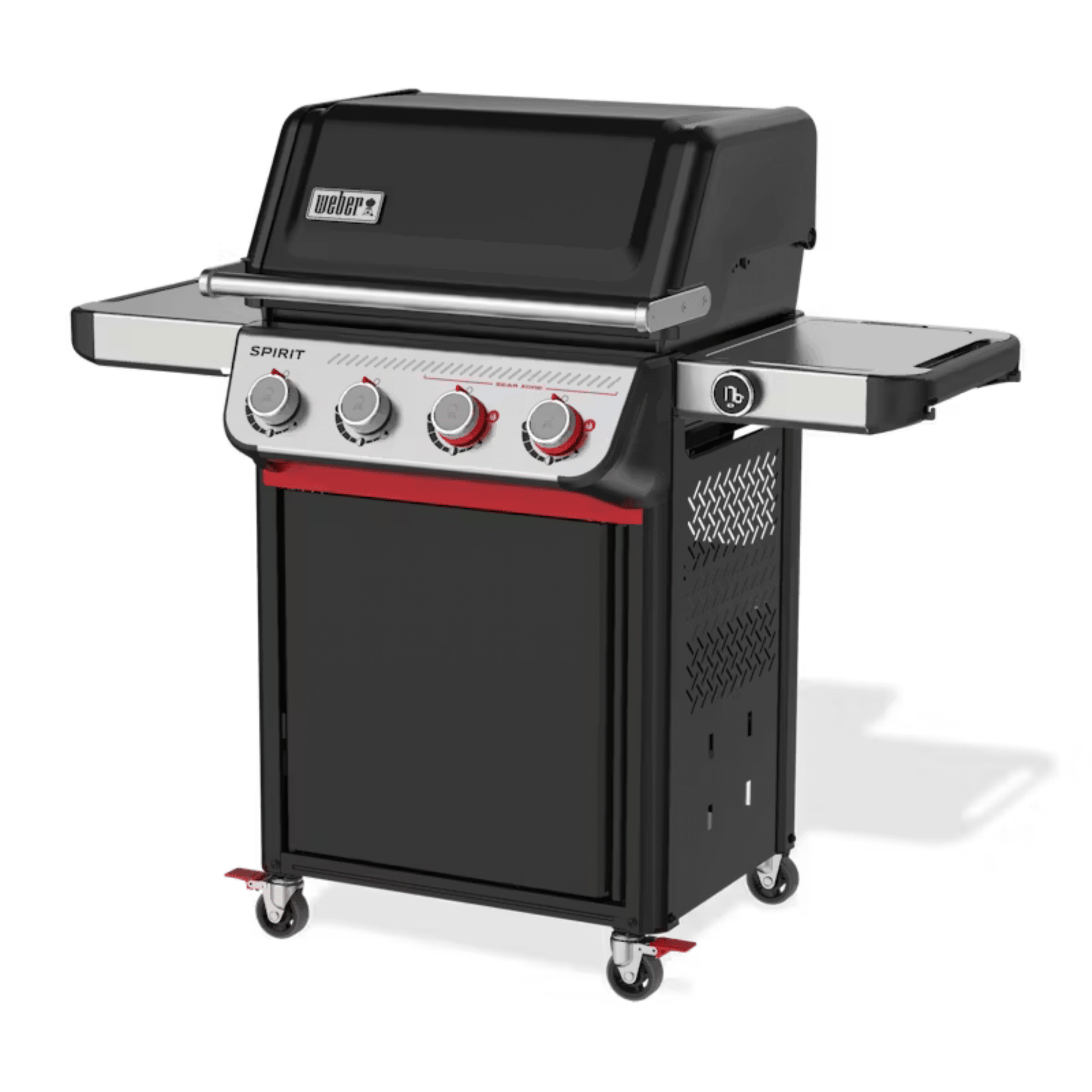 Weber® Spirit® EP-425 LP Gas Grill - Importeco