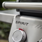Weber® Spirit® EP-425 LP Gas Grill - Importeco