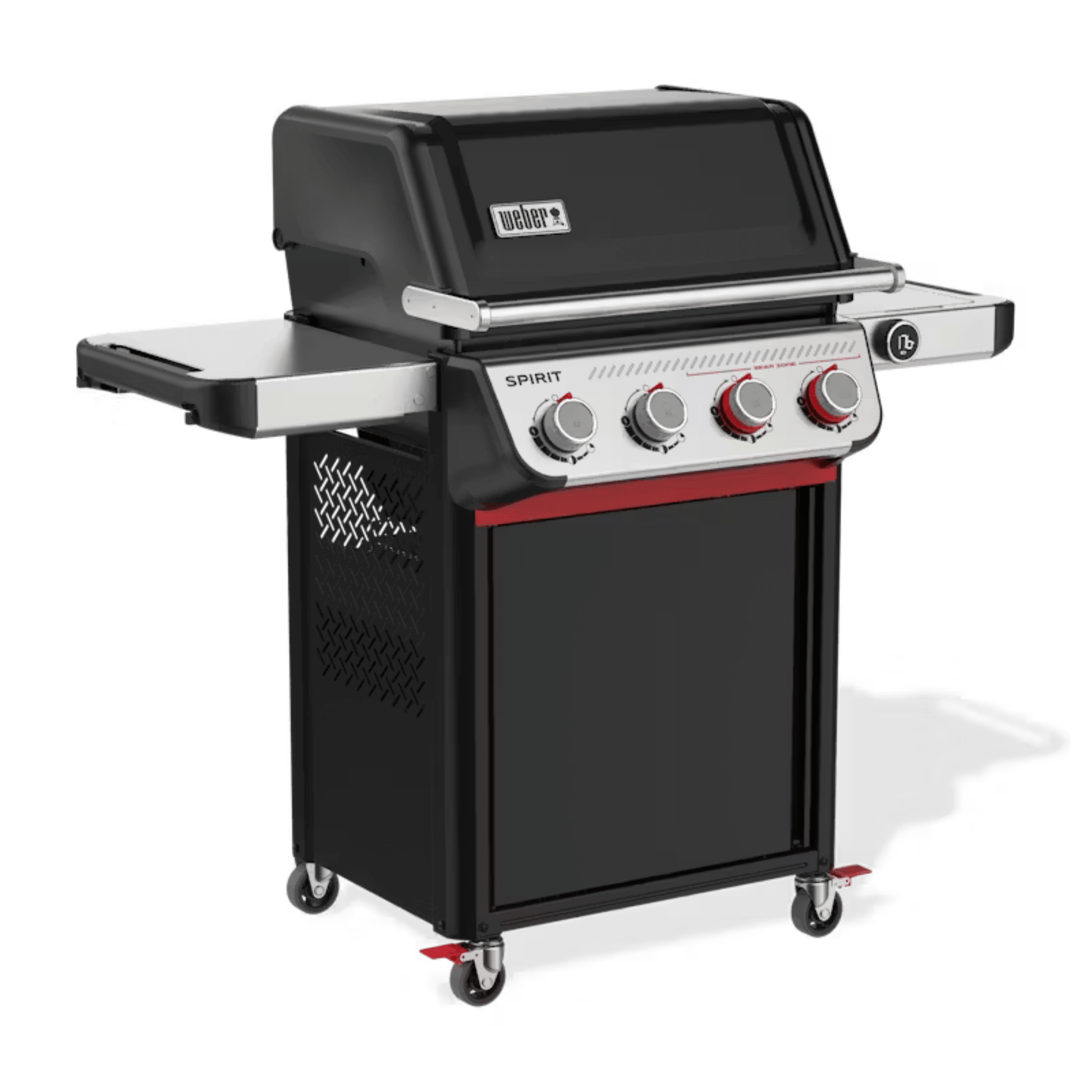 Weber® Spirit® EP-425 LP Gas Grill - Importeco