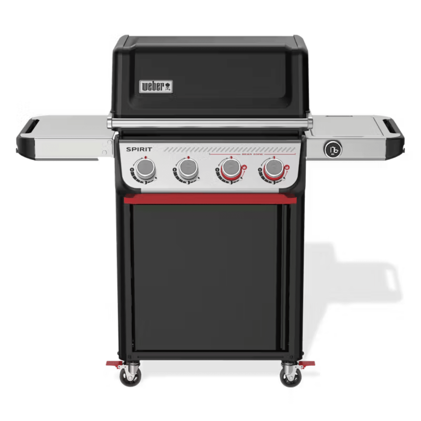Weber® Spirit® EP-425 LP Gas Grill - Importeco