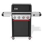 Weber® Spirit® EP-425 LP Gas Grill - Importeco