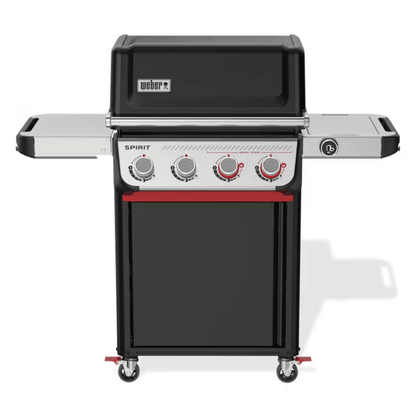 Weber® Spirit® EP-425 LP Gas Grill - Importeco