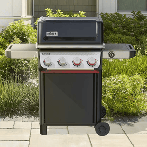 Weber® Spirit® Smart EX-425 LP Gas Grill - Importeco