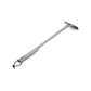 Weber® Stainless Steel Charcoal Spreader - Importeco