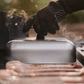 Weber® Stainless Steel Griddle Basting Dome - Importeco
